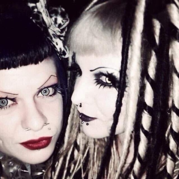 Open for your spooky desires . Consistently new - Picture 3 of 8